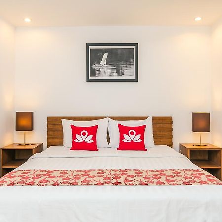 Zen Rooms Dewi Ratih Seminyak Kuta Lombok Zewnętrze zdjęcie