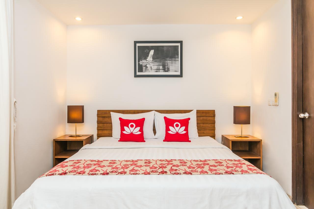 Zen Rooms Dewi Ratih Seminyak Kuta Lombok Zewnętrze zdjęcie