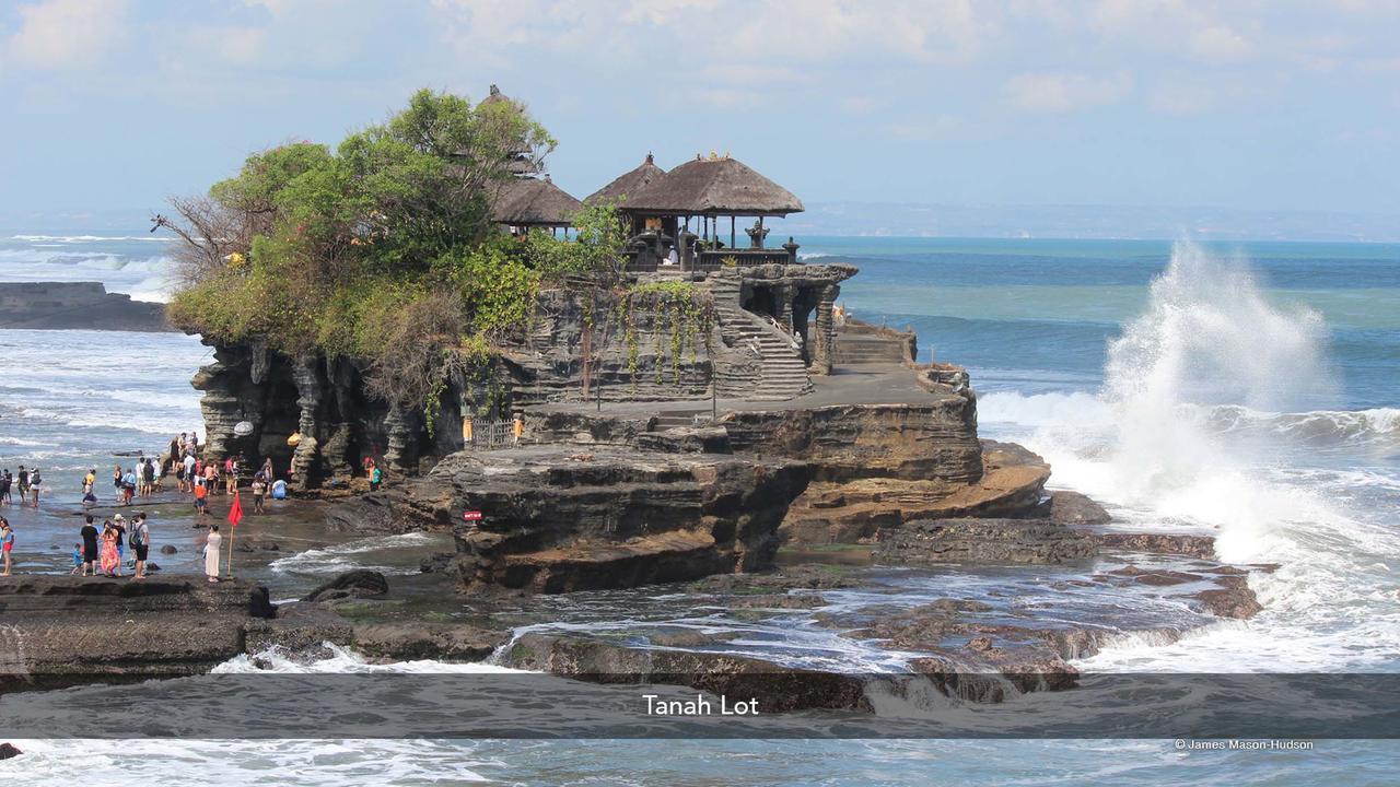 Zen Rooms Dewi Ratih Seminyak Kuta Lombok Zewnętrze zdjęcie